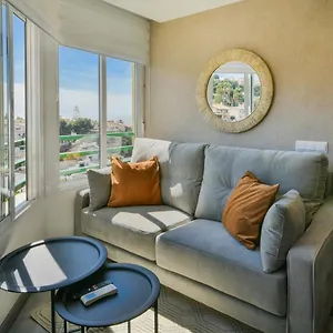 A Un Paso Del Mar Appartement Málaga