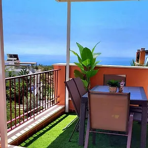 Baja Mar Hébergement de vacances Málaga