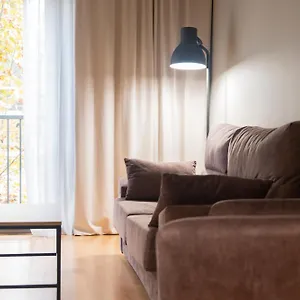 Sant Pau Appartement Barcelone