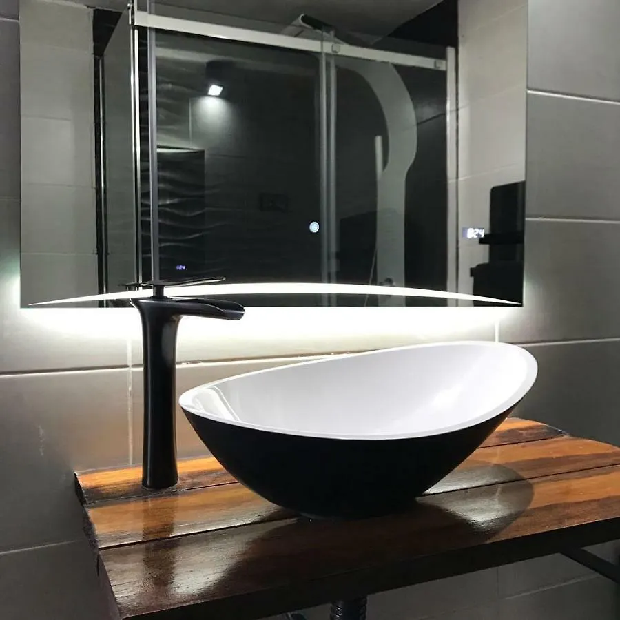 Feriehus Luxury Sea Home&Terrace Málaga Spanien