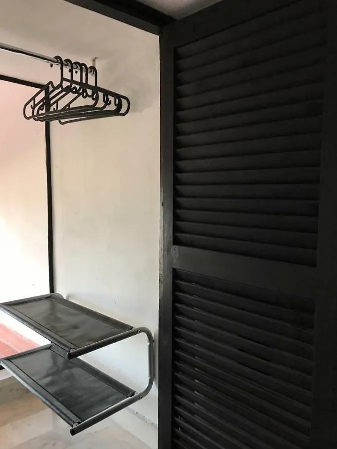Luxury Sea Home&Terrace مالقة 0*,  إسبانيا