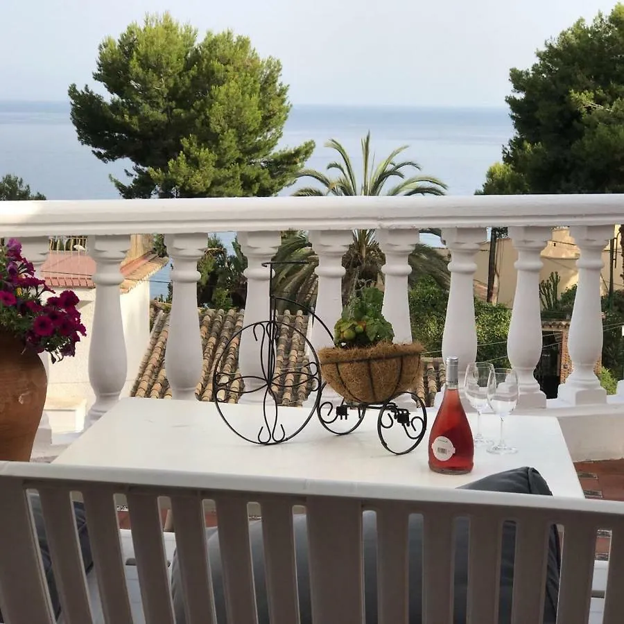 Luxury Sea Home&Terrace Málaga Spanien