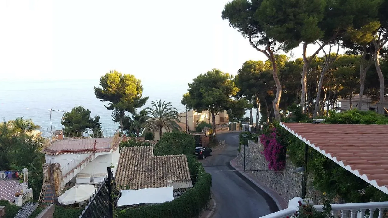 Luxury Sea Home&Terrace Málaga 0*,  Spanien